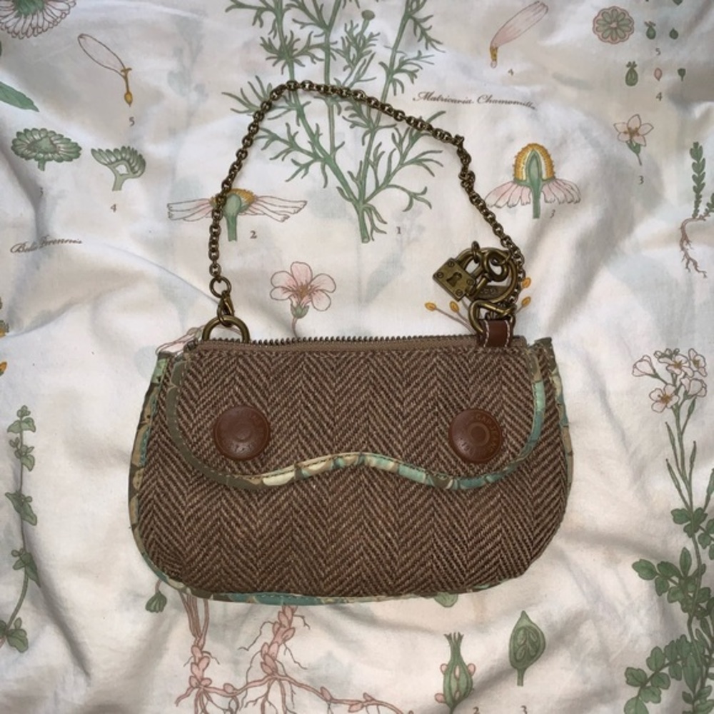 Gap mini bag